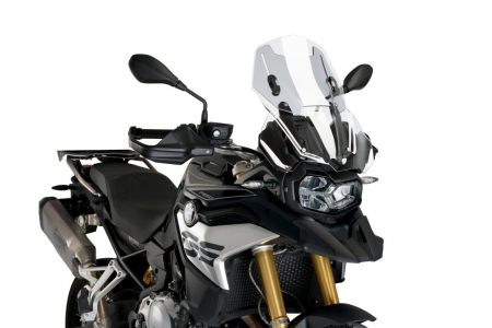 PUIG TOURING SCREEN N.G. BMW F850GS/ADVENTURE 18'- C/CL 33-3179W