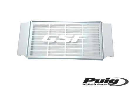 PUIG COVER RADIATOR KAWASAKI ZR7 01-03' 33-1419D