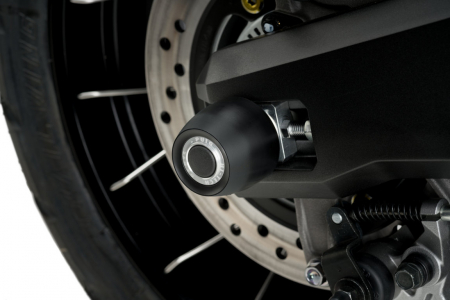 PUIG PROTECTOR BASCULANTE PHB19 YAMAHA MT-09/TRACER 33-20444N