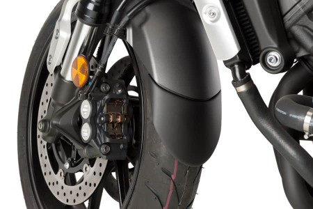 PUIG FENDA EXTENDA TIGER 900 RALLY/PRO C/BLACK 33-20477N