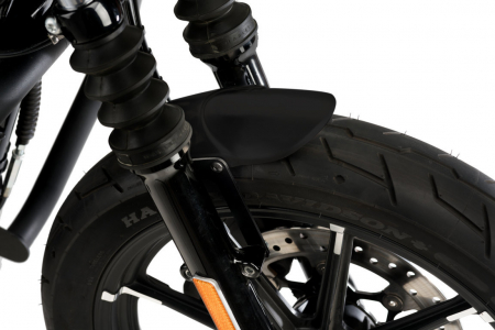 PUIG FRONT FENDER HONDA CMX 500 REBEL 17'- 33-3525N