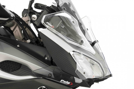 PUIG FRONT SPOILERS AFRICA TWIN SPORTS ADVENTURE C/DARK 33-3823F