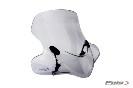 PUIG WINDSHIELD CITY TOURING PIAGGIO LIBERTY S 50/125/2 33-4538H