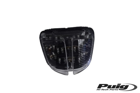 PUIG STOP LIGHT+TURN LIGHT LEDS Z750 07'-08' 33-5137W