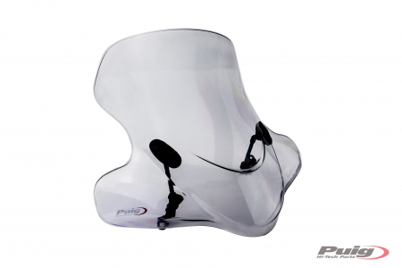 PUIG WINDSHIELD CITY TOURING YAMAHA CYGNUS X 10'-13' C/ 33-6522H