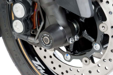 PUIG FORK SLIDERS DUCATI SCRAMBLER/MULTIESTRADA 33-8101N