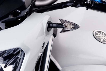 PUIG KIT SUSTITUTION TURN LIGHT. YAMAHA MT-09 18 33-9465N