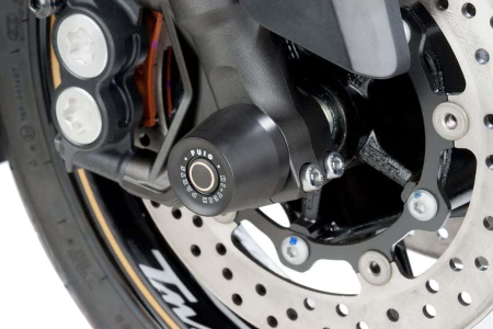 PUIG SUPPORTS FOOTPEGS DRIVER RIGHT/LEFT BMW 33-9471N
