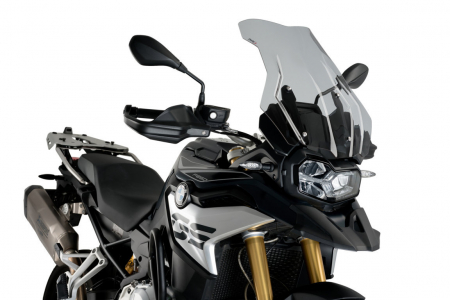 PUIG TOURING SCREEN BMW F850GS/ADV. C/SMOKE 33-3595H