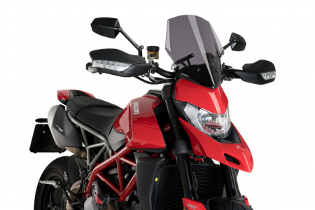 PUIG WINDS. NAKED NEW GENERATION HYPERMOTARD 950/SP 33-3634F