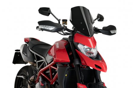 PUIG WINDS. NAKED NEW GENERATION HYPERMOTARD 950/SP 33-3634N