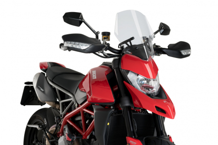 PUIG WINDS. NAKED NEW GENERATION HYPERMOTARD 950/SP 33-3634W