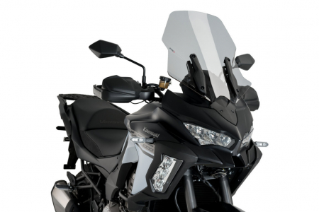 PUIG TOURING SCREEN KAWASAKI VERSYS 1000 SE/TOURER/GRAN 33-3640H