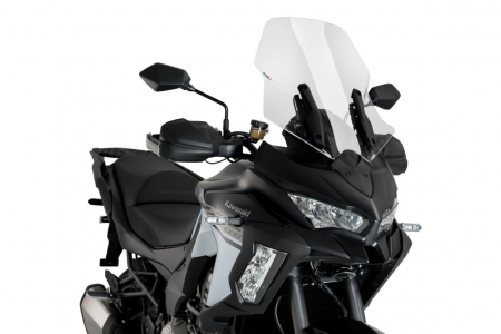 PUIG TOURING SCREEN KAWASAKI VERSYS 1000 SE/TOURER/GRAN 33-3640W