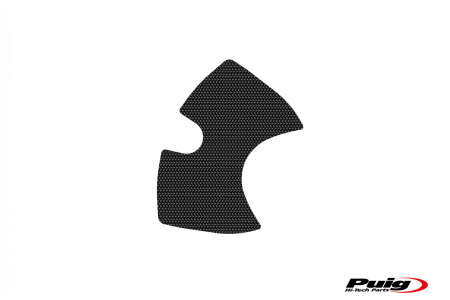 PUIG YOKE PROTECTOR SUZUKI KATANA 19' C/CARBON LOOK 33-3651C