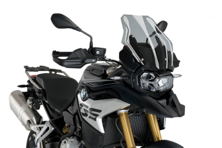 PUIG RACING SCREEN BMW F850GS/ADVENTURE C/SMOKE 33-3769H