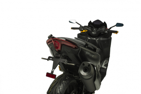 PUIG PORTAMATRICULAS YAMAHA TMAX 560/SX/DX/MAX TECH 33-3874N