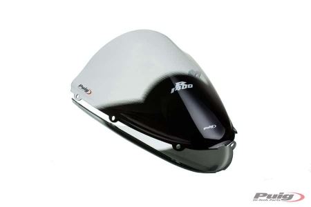 PUIG STANDARD SCREEN KAWASAKI ZZR1400 06'-18'C/SMOKE 33-4056H