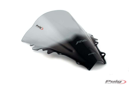 PUIG RACING SCREEN YAMAHA R6 06-07' C/SMOKE 33-4059H