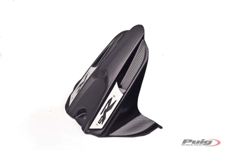 PUIG REAR HUGGER SUZUKI GSXR6/750 06-10'' C/CARBON 33-4089C