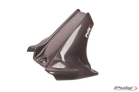 PUIG REAR HUGGER KAWASAKI ER6 N/F 06-08'' C/CARBON 33-4092C