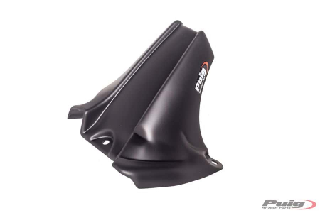 PUIG REAR HUGGER KAWASAKI ER6 N/F06-08'' C/MATT BLACK 33-4092J