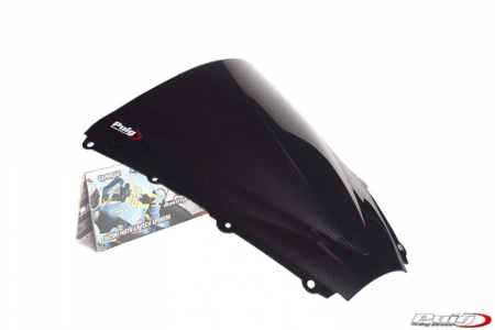 PUIG RACING SCREEN TRIUMPH DAYTONA 675 06-08 C/CARBON 33-4108C