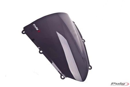 PUIG RACING SCREEN HONDA CBR600RR 07-12 C/DARK SMOKE 33-4356F