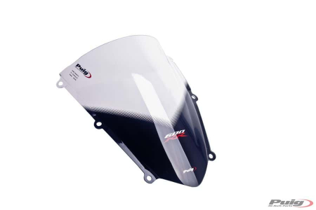 PUIG RACING SCREEN HONDA CBR600RR 07-12 C/CLEAR 33-4356W