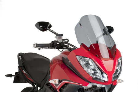 PUIG TOURING SCREEN TRIUMPH TIGER 1050 / TIGER SPORT 33-4359H