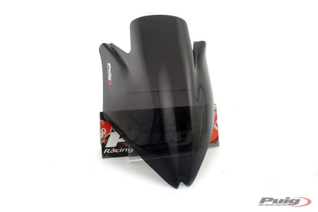 PUIG RACING SCREEN KAWASAKI Z1000 07''-09'' C/BLACK 33-4361N