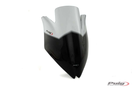 PUIG RACING SCREEN KAWASAKI Z1000 07''-09'' C/SMOKE 33-4361H