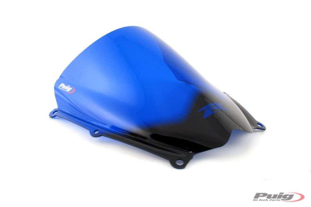 PUIG RACING SCREEN SUZUKI GSXR1000 07-08 C/BLUE 33-4363A