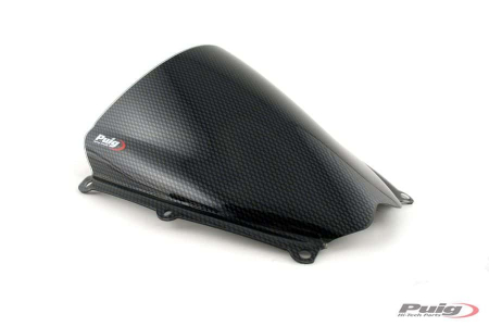 PUIG RACING SCREEN SUZUKI GSXR1000 07-08 C/CARBON LOOK 33-4363C