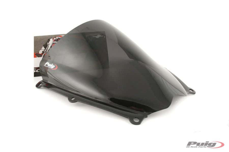 PUIG RACING SCREEN SUZUKI GSXR1000 07-08 C/DARK SMOKE 33-4363F