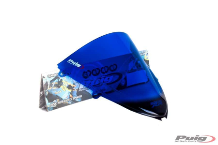 PUIG RACING SCREEN HONDA CBR1000RR 08-11 C/BLUE 33-4623A