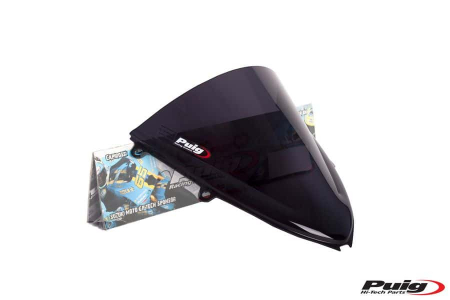 PUIG RACING SCREEN HONDA CBR1000RR 08-11 C/DARK SMOKE 33-4623F