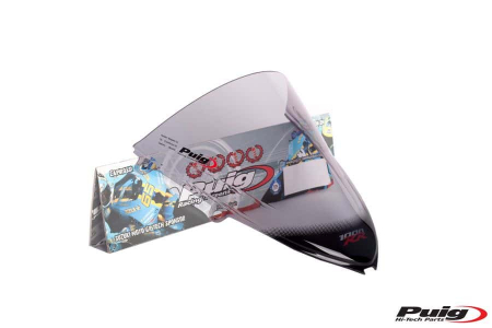 PUIG RACING SCREEN HONDA CBR1000RR 08-11 C/SMOKE 33-4623H