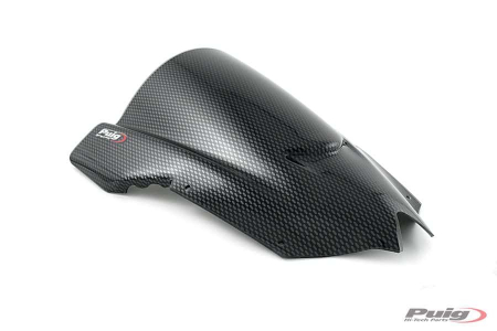 PUIG RACING SCREEN YAMAHA R6 08-16 C/CARBON LOOK 33-4635C