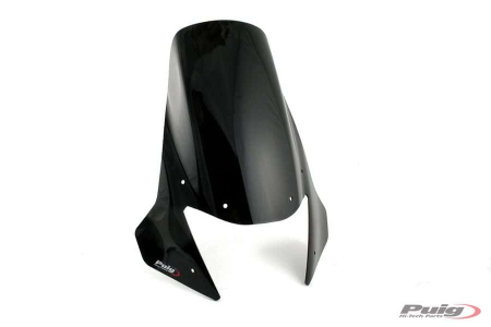 PUIG TOURING SCREEN YAMAHA XT660Z TENERE 08'-17' C/BLAC 33-4636N