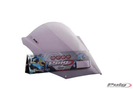 PUIG RACING SCREEN KAWASAKI ER6F 09-11 C/SMOKE 33-4931H