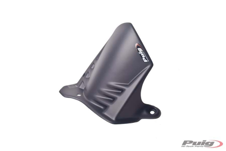 PUIG REAR HUGGER VFR1200F 10-17' C/MATT BLACK 33-5276J