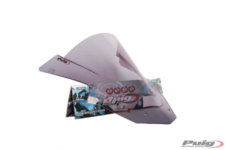 PUIG RACING SCREEN KAWASAKI ZX10R 11-15 C/SMOKE 33-5603H