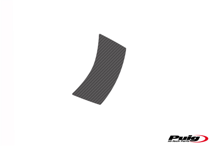 PUIG YOKE PROTECTOR CARBON HONDA CROSSRUNNER 11-14'' 33-5828C