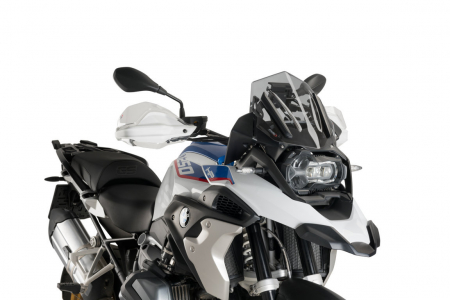 PUIG RACING SCREEN BMW R1200GS 13-18' C/SMOKE 33-6487H