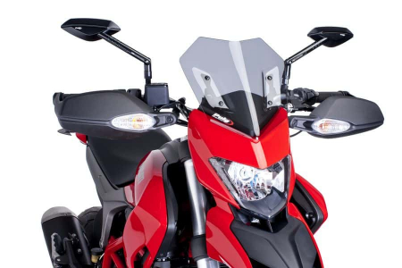 PUIG WINDS.NAKED NEW GENERATION HYPERMOTARD/SP 939/SP 33-6489H