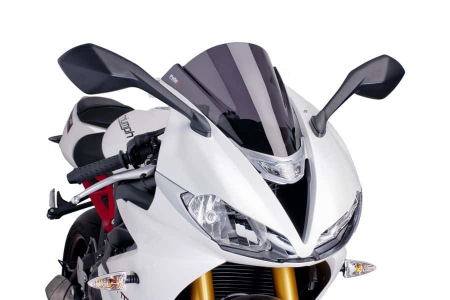 PUIG RACING SCREEN TRIUMPH DAYTONA 675/R 13-17'C/DARK S 33-6498F