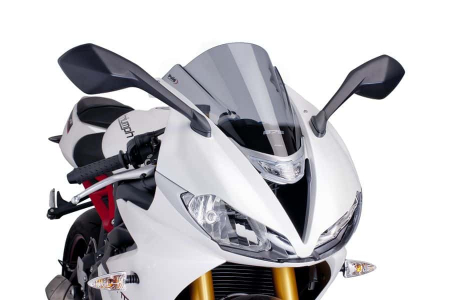 PUIG RACING SCREEN TRIUMPH DAYTONA 675/R 13-17' C/SMOKE 33-6498H