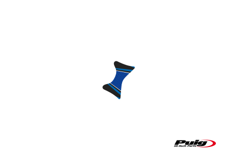 PUIG YOKE PROTECTOR SUZUKI BANDIT 650/S 07-14 C/BLUE 33-6946A