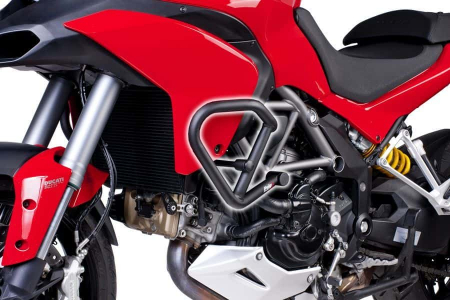 PUIG ENGINE GUARDS DUCATI MULTIESTRADA 1200/S 11-14''C/B 33-7002N